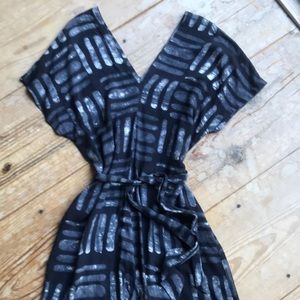Osei duro easy jumpsuit